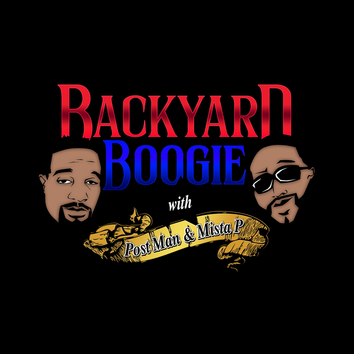 Backyard Boogie