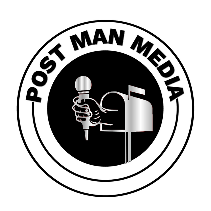 Post Man Media