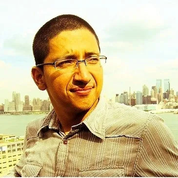 Mauricio Perez
