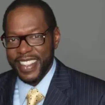 Morris Baxter