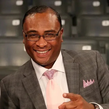 Vince “The Voice” Bailey